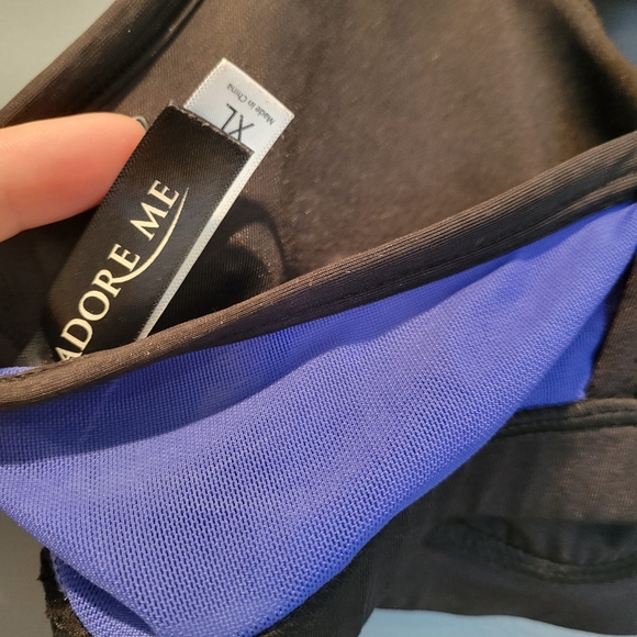 Sports Bra - Picture 3 of 3